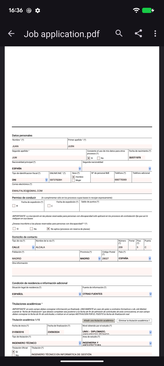 form-pdf-reader: android form