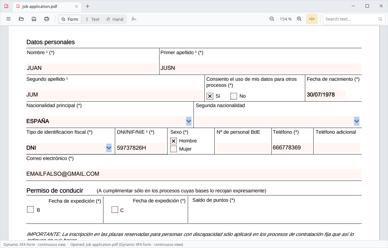 form-pdf-reader: desktop light